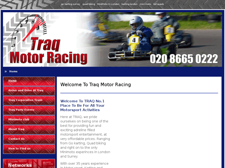 www.quadbikeracing.com