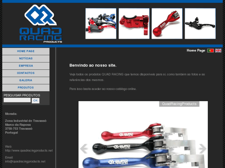 www.quadracingproducts.org