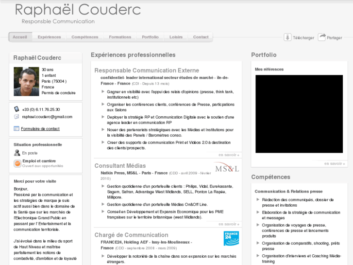 www.raphael-couderc.com