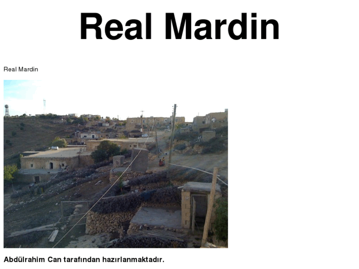 www.realmardin.com