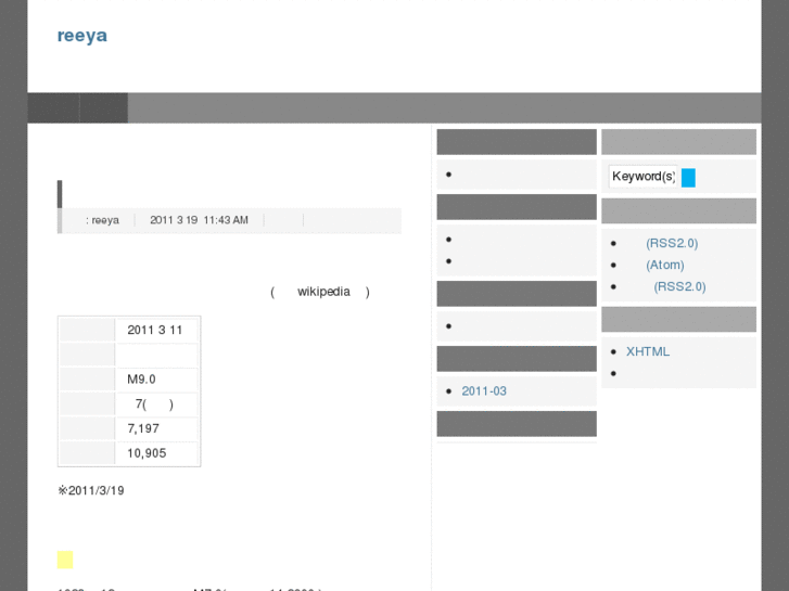 www.reeya.info