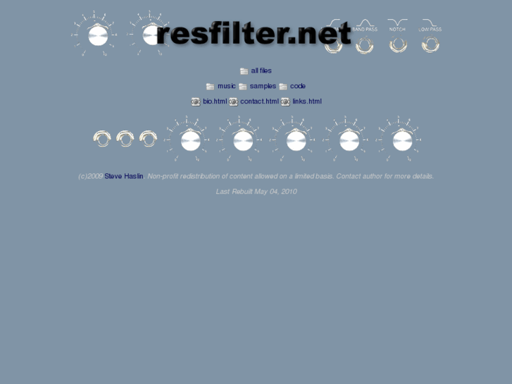 www.resfilter.com