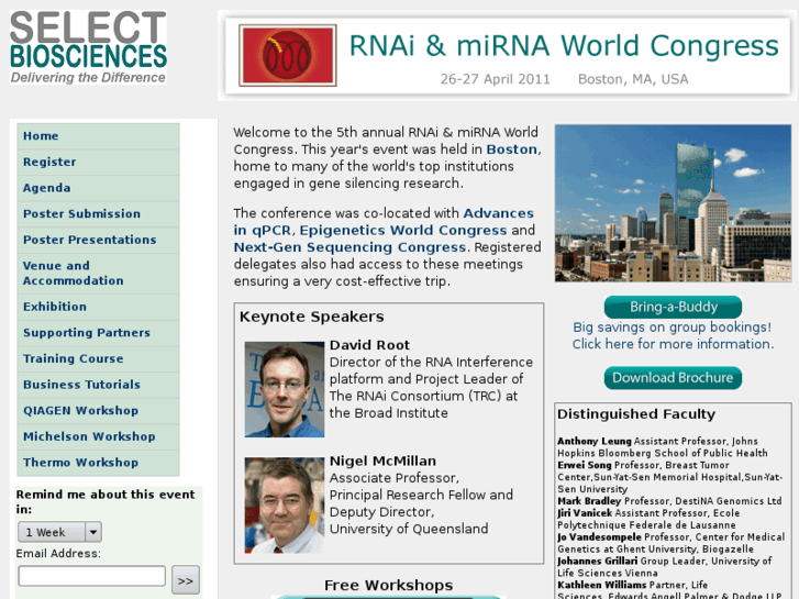 www.rnaicongress.com