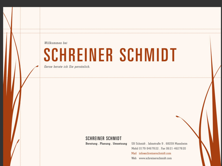 www.schreinerschmidt.com