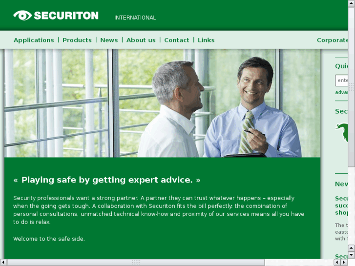 www.securiton.asia