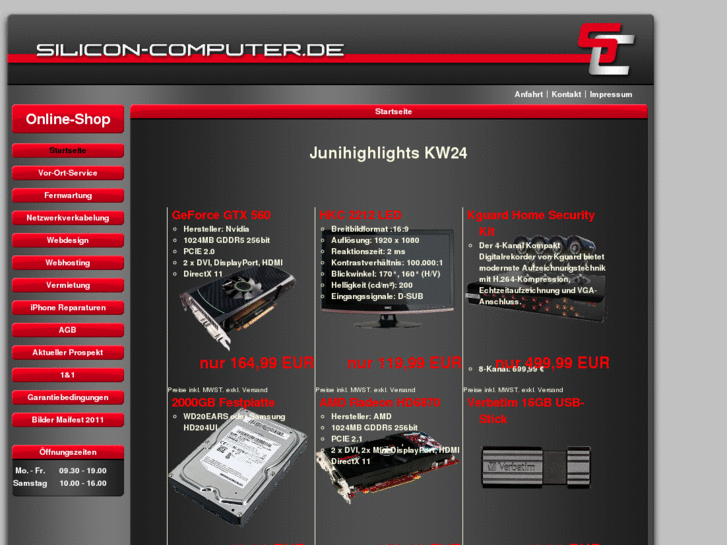 www.silicon-computer.de
