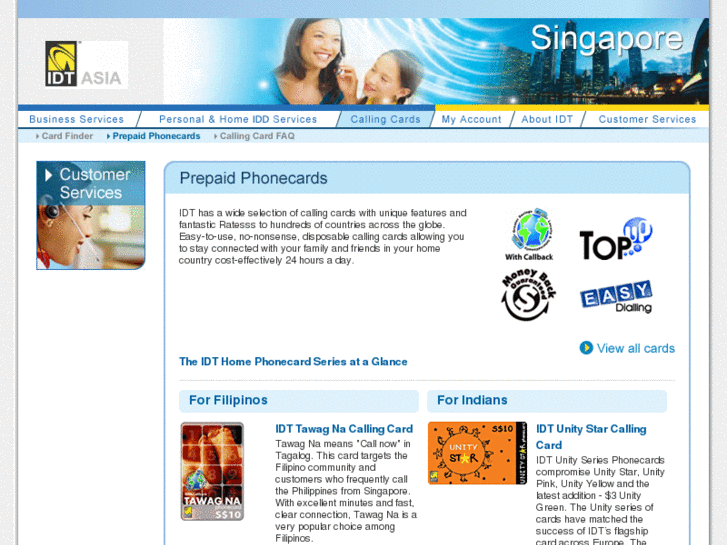 www.singaporecalling.net