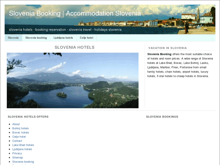 www.sloveniabooking.com