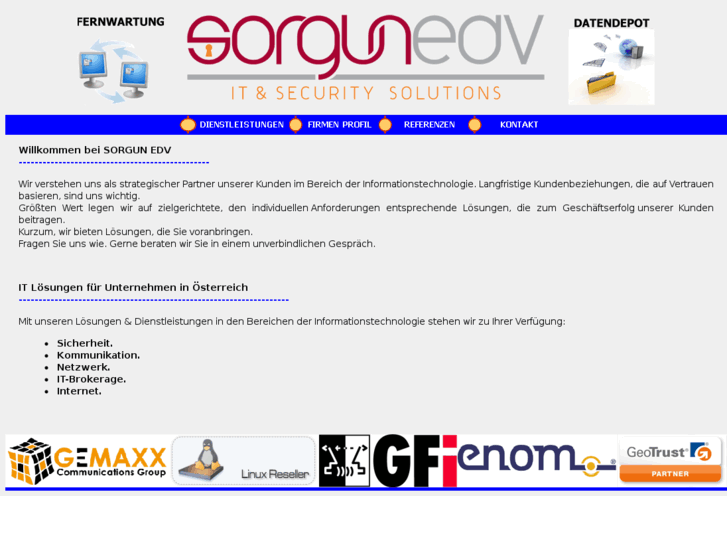 www.sorgun-edv.com