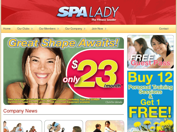 www.spalady.ca