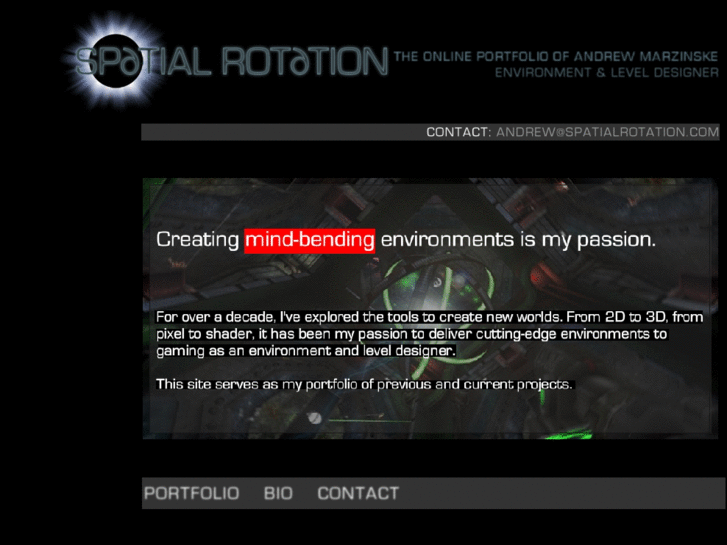 www.spatialrotation.com
