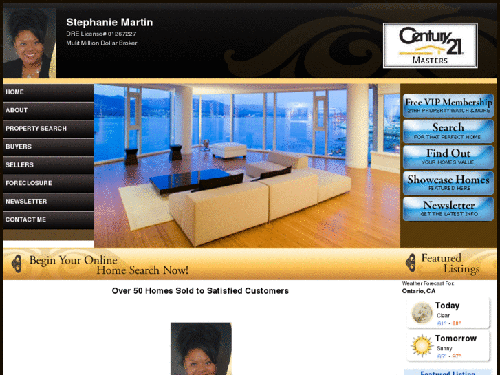 www.stephanie-martin.com