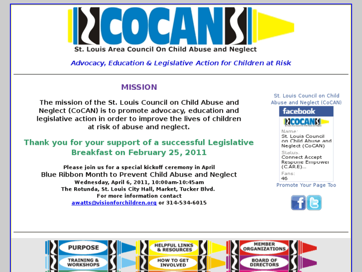 www.stlcocan.org