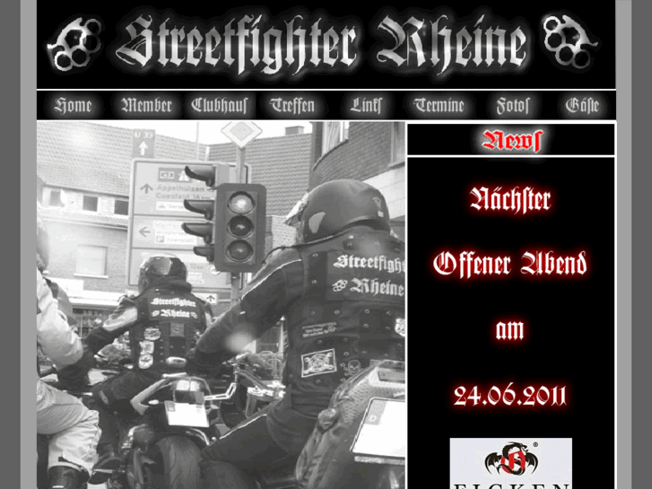 www.streetfighter-rheine.com