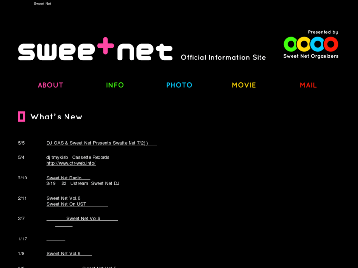 www.sweet-net.info