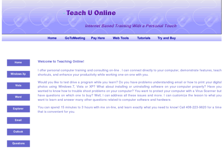 www.teach-online.net