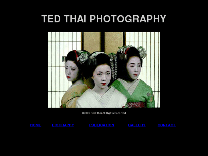 www.tedthaiphotos.com