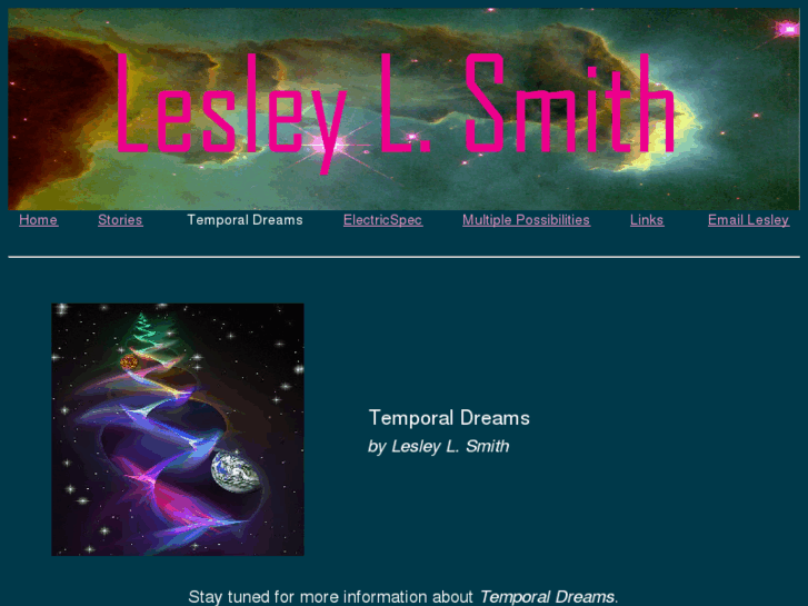 www.temporaldream.com