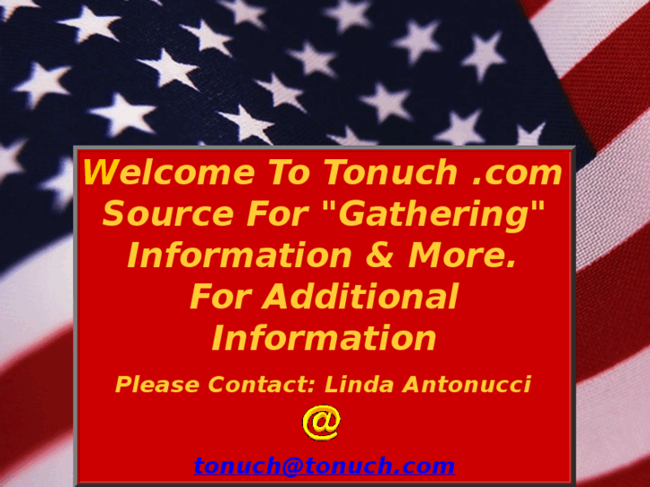 www.tonuch.com