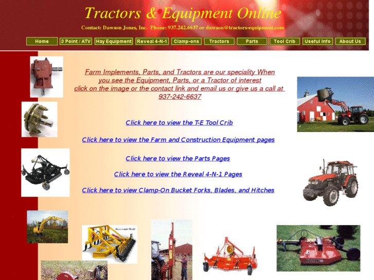 www.tractors-equipment.com