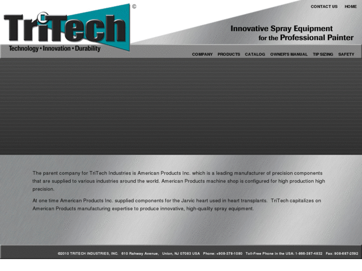 www.tritechindustries.com