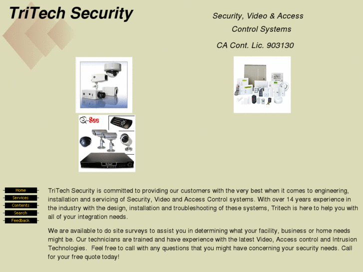 www.tritechsecure.com