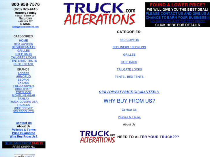 www.truckalterations.com