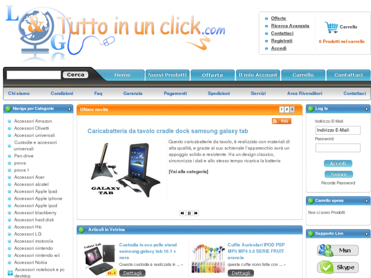 www.tuttoinunclick.com