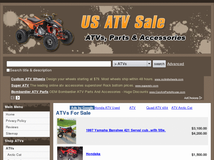 www.usatvsale.com