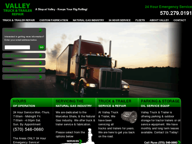 www.valleytrucktrailer.com