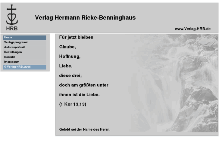 www.verlag-hrb.de