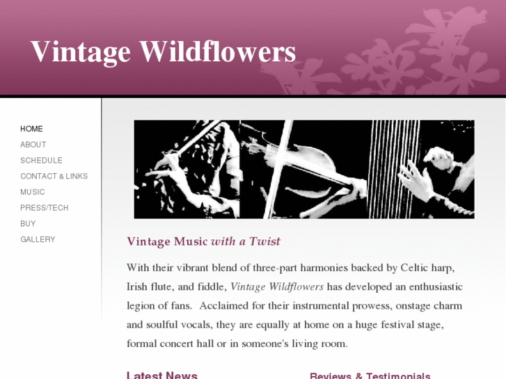 www.vintagewildflowers.com