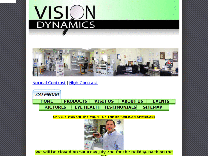 www.visiondynamics.com