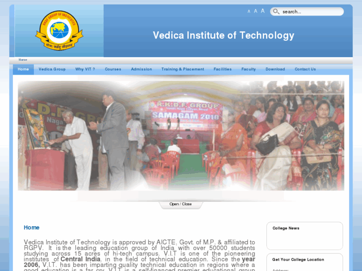 www.vitbhopal.com