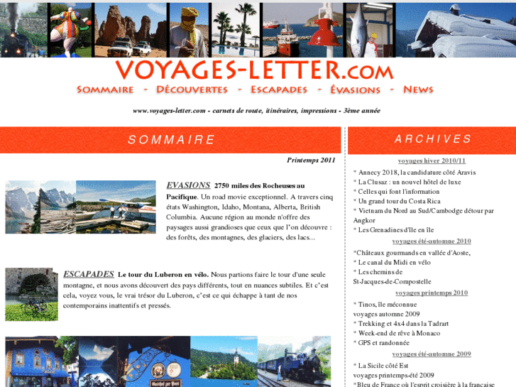 www.voyages-letter.com