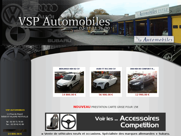 www.vsp-automobiles.com