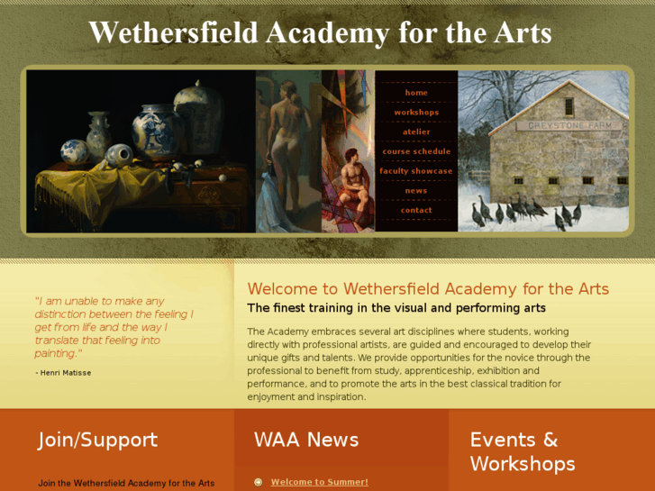 www.wethersfieldarts.org