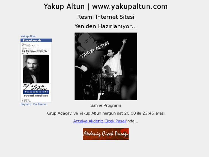 www.yakupaltun.com