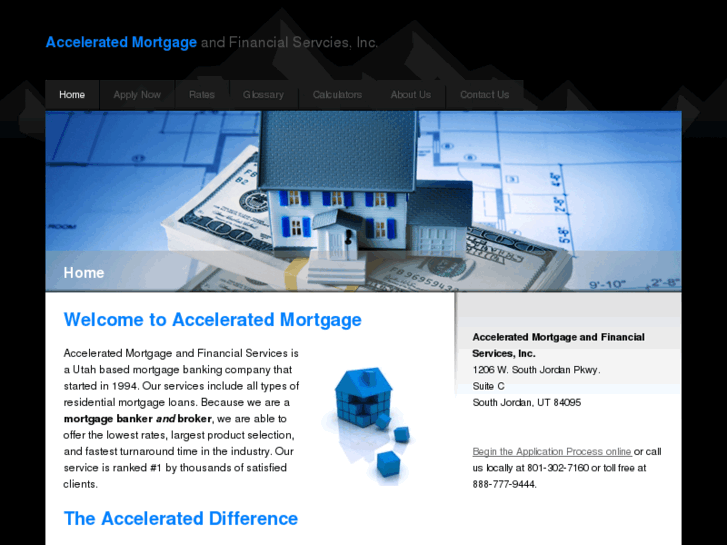 www.acceleratedmortgage.com