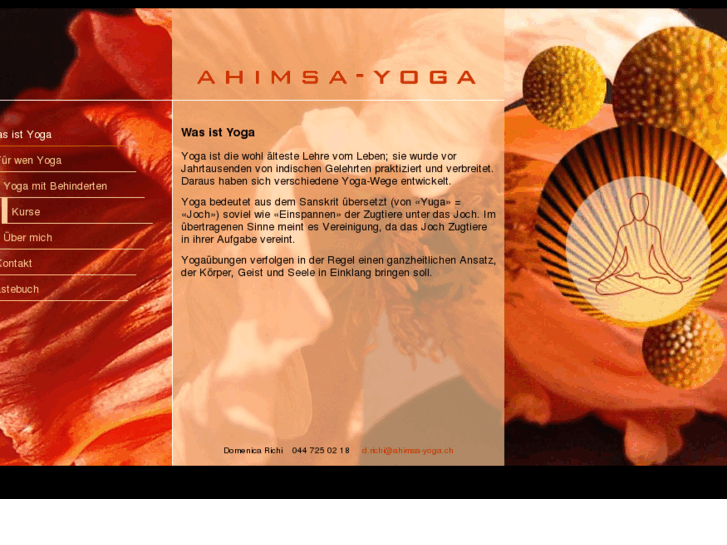 www.ahimsa-yoga.ch