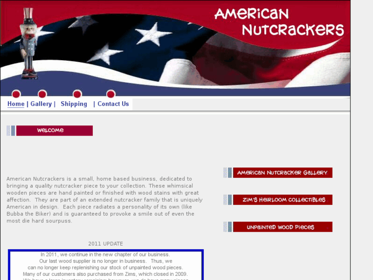 www.americannutcrackers.com