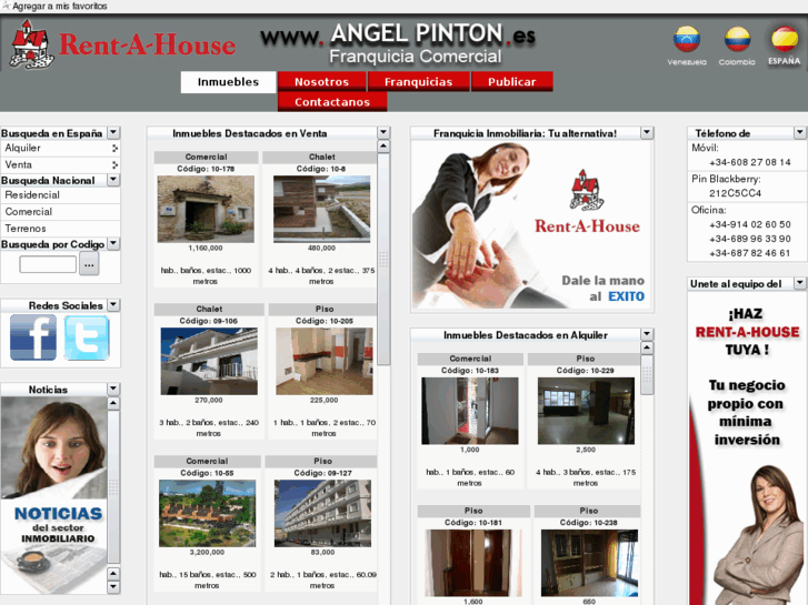 www.angelpinton.es