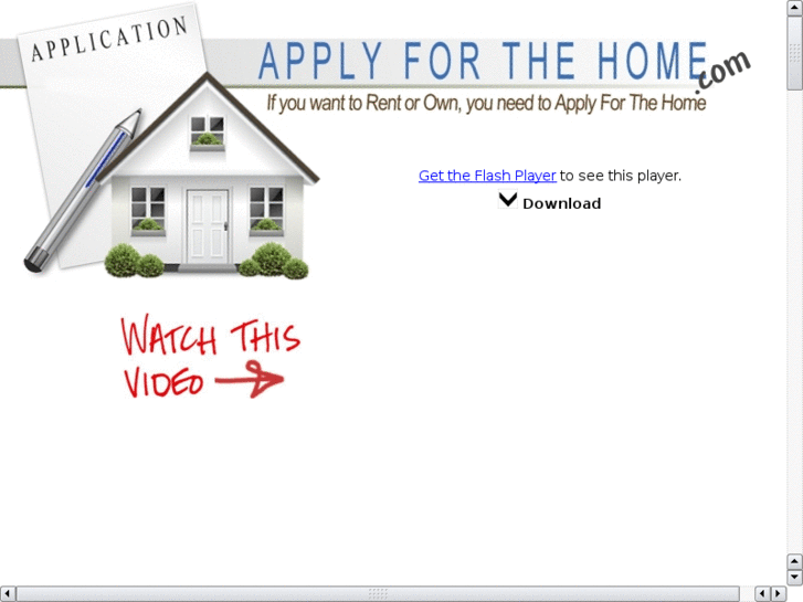 www.applyforthehome.com