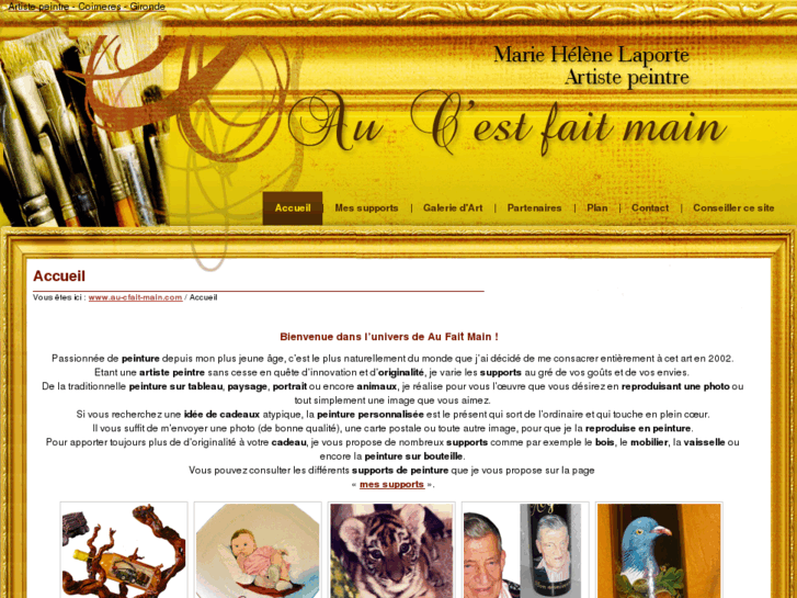 www.au-cfait-main.com