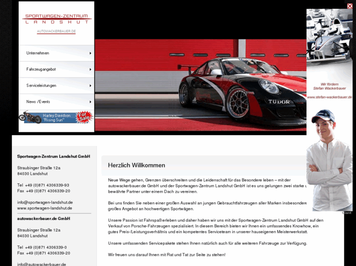 www.autowackerbauer.com