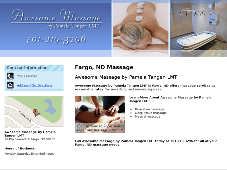 www.awesomemassages.com