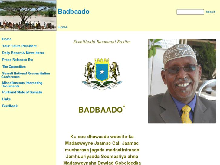 www.badbaado.com