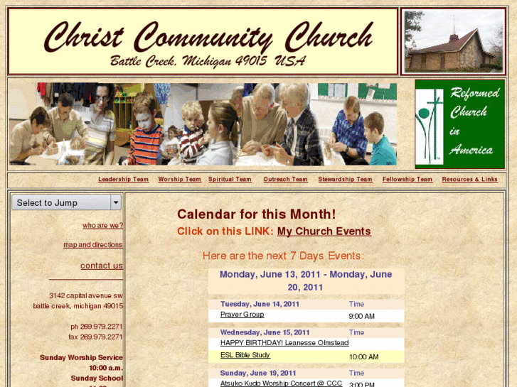 www.bcchristcommunitychurch.org