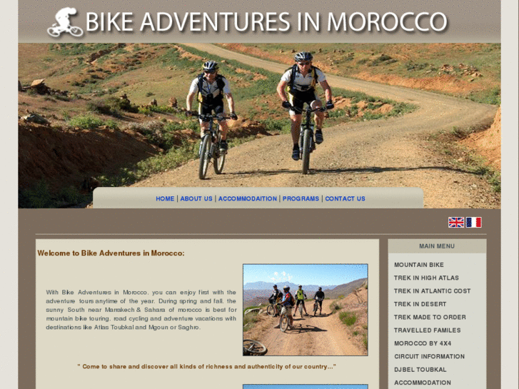 www.bikeadventuresinmorocco.com