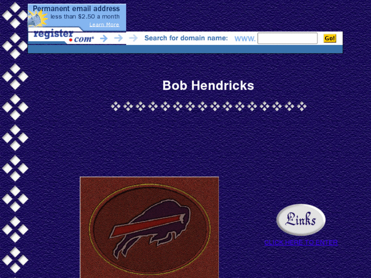 www.bobhendricks.com